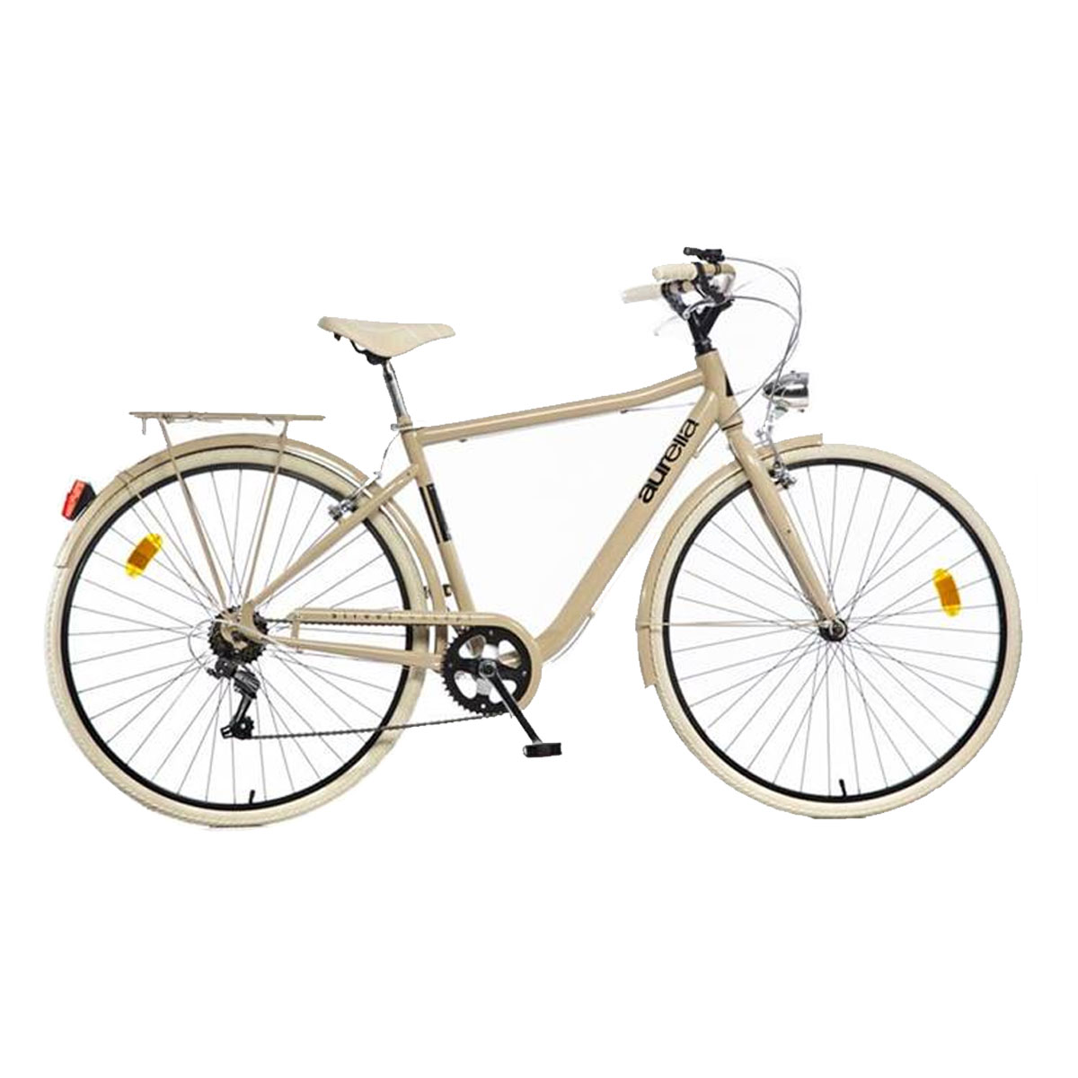 biciclette aurelia