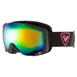 Rossignol ski mask Women Airsis Zeiss black