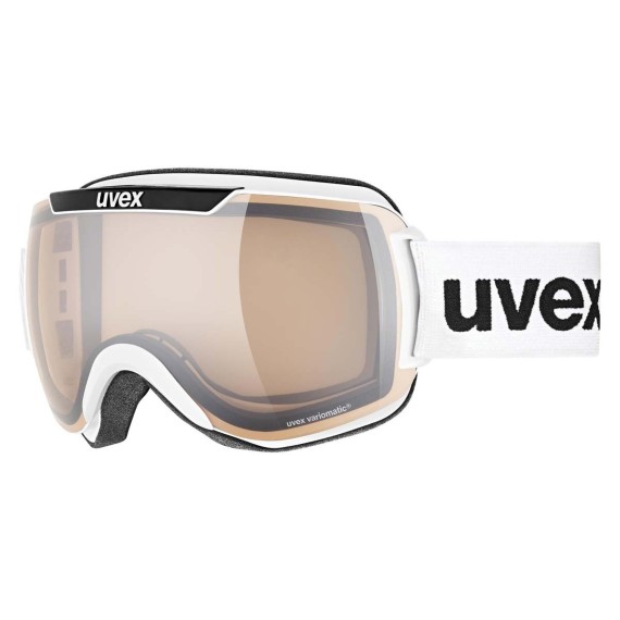 Uvex Maschera Downhill 2000 Cv