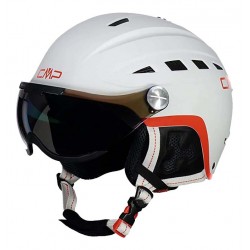 Casco sci Cmp Wa 2