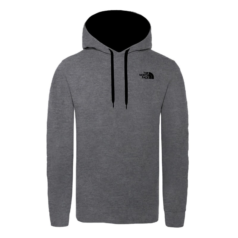 the north face drew peak sweater