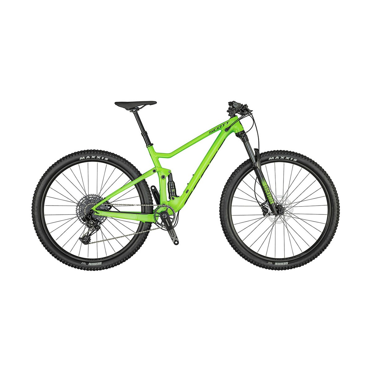 scott 970 spark 2019