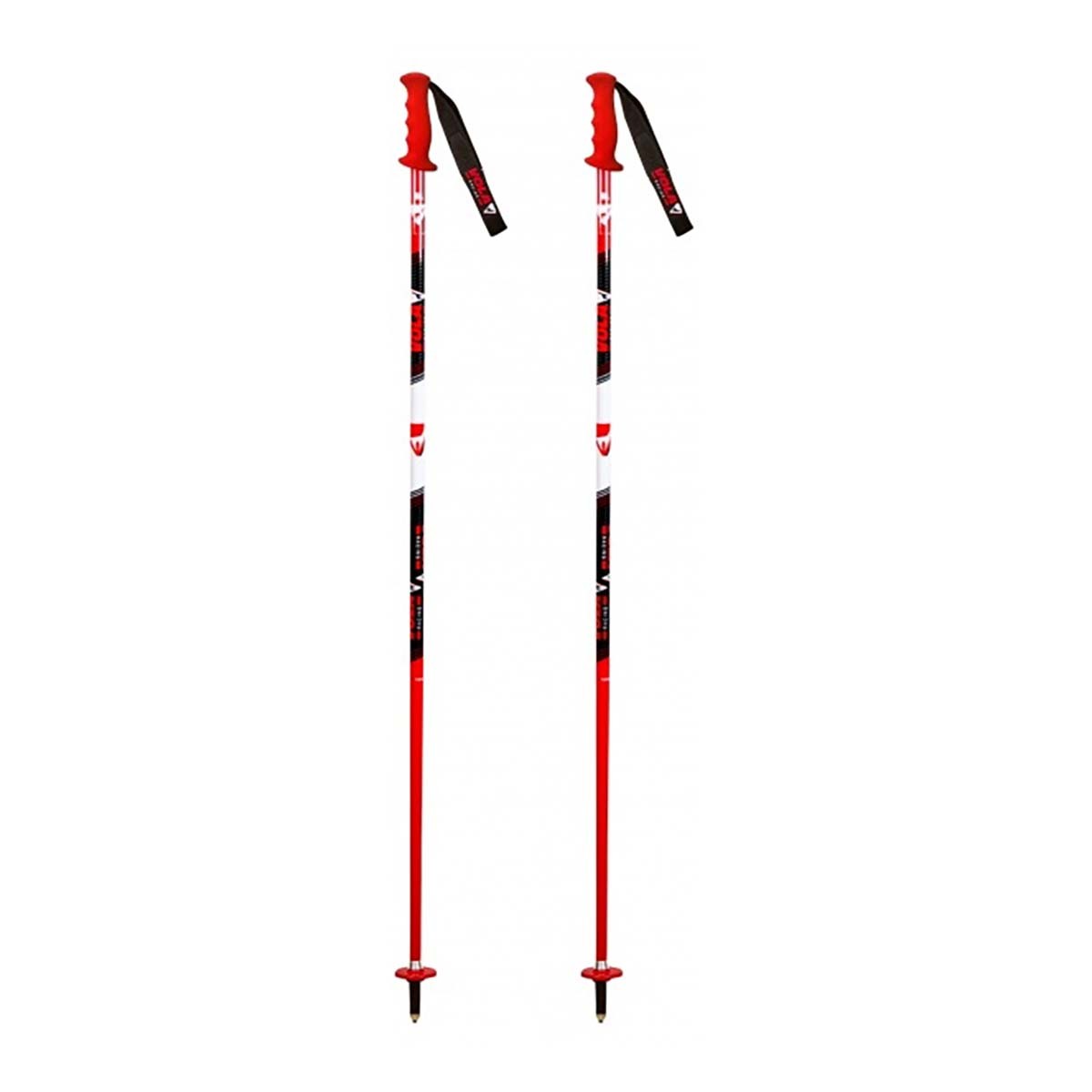 Energiapura Alpine SL Team Vola ski sticks | EN