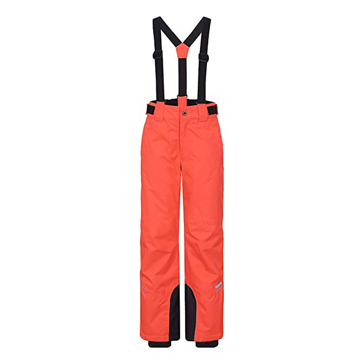 Ski pants Icepeak Carter Junior Ski clothing EN