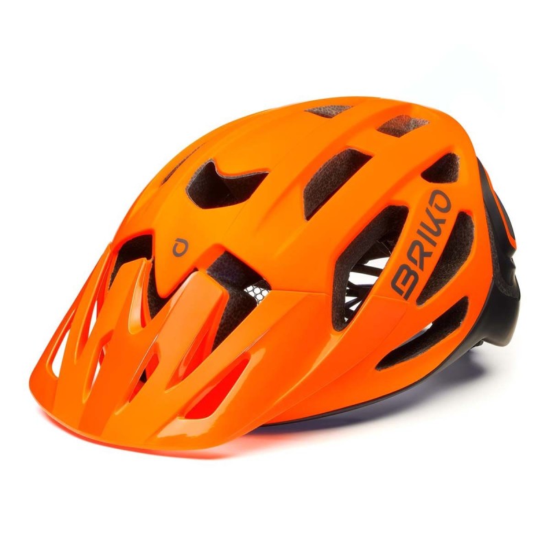 Cascos Briko Sísmicos Briko Cascos de Ciclismo