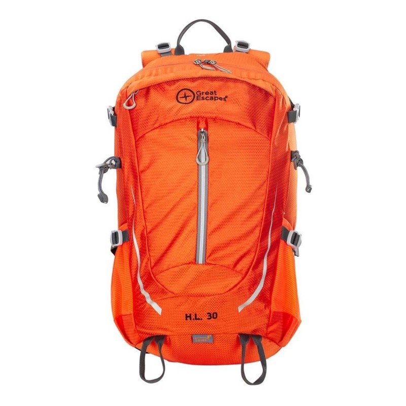 Zaino Trekking Great Escapes H.L 30