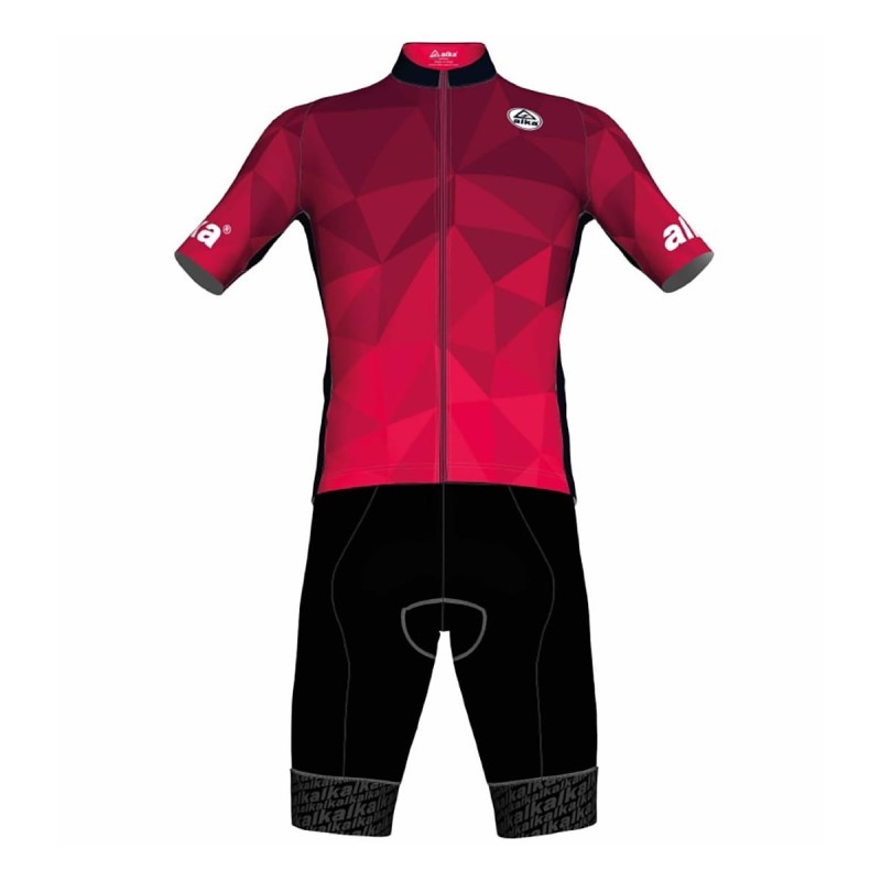 Alka Bike Suit