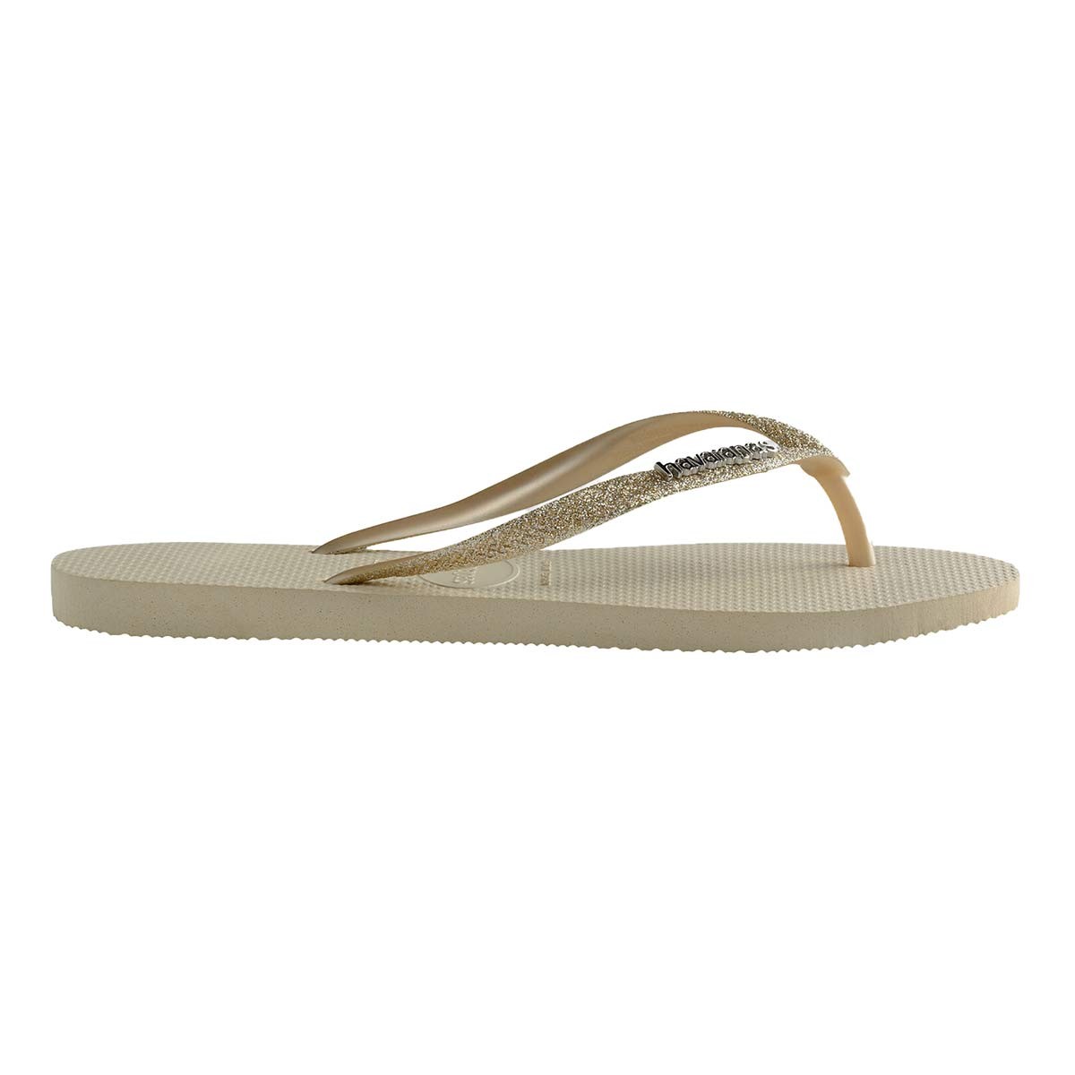 Flip-flops Havaianas Glitter II | EN