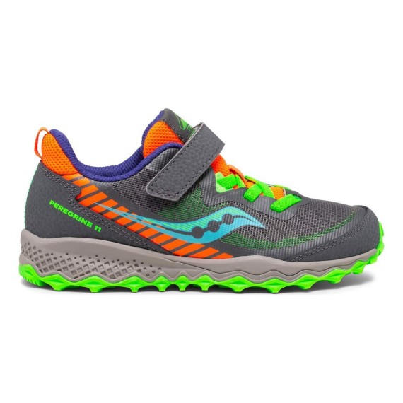 Chaussures Saucony Peregrine 11 Shield SAUCONY Chaussures de sport