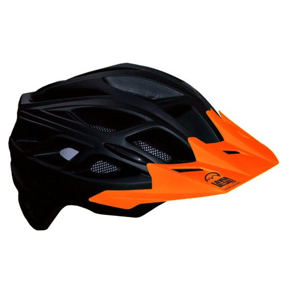 Casco de Mtb La Vía Del Sale A LA MANERA DE LOS CASCOS DE SAL