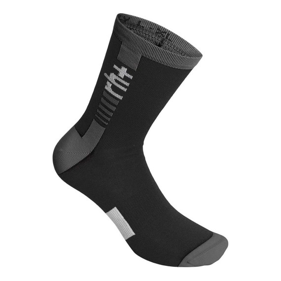 Chaussettes Zero RhMD Logo Merino Sock 15