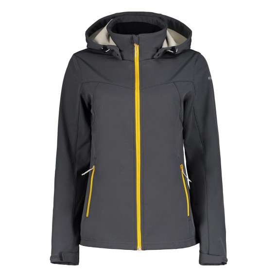 Chaqueta Brenham Icepeak