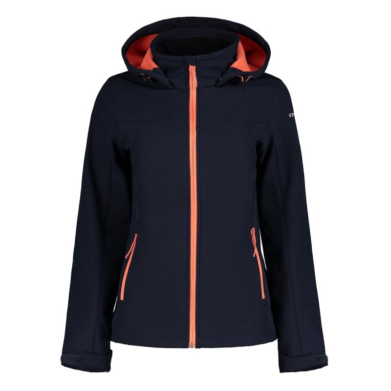 Chaqueta Brenham Icepeak