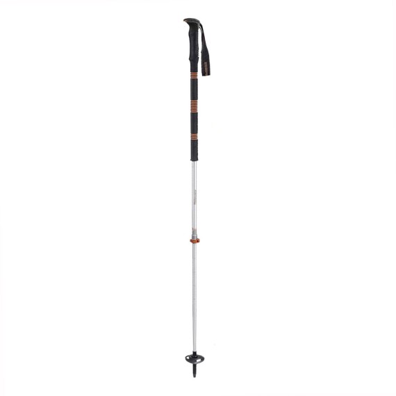 Bâtons Ski Alpinisme Komperdell Contour Titanal 2 Foam