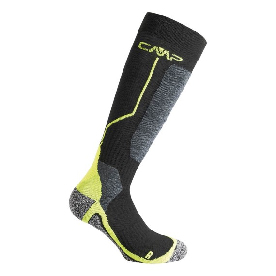 Cmp Wool Ski Socks