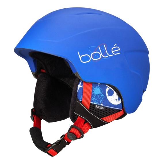 Casco de esquí Bollé B-Lieve