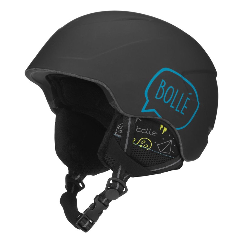 Casque de ski Bollé B-Lieve