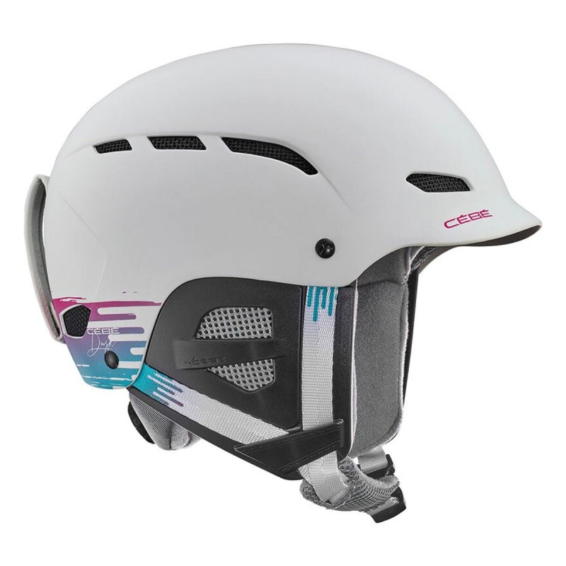 Casque de ski Cebé Dusk Junior