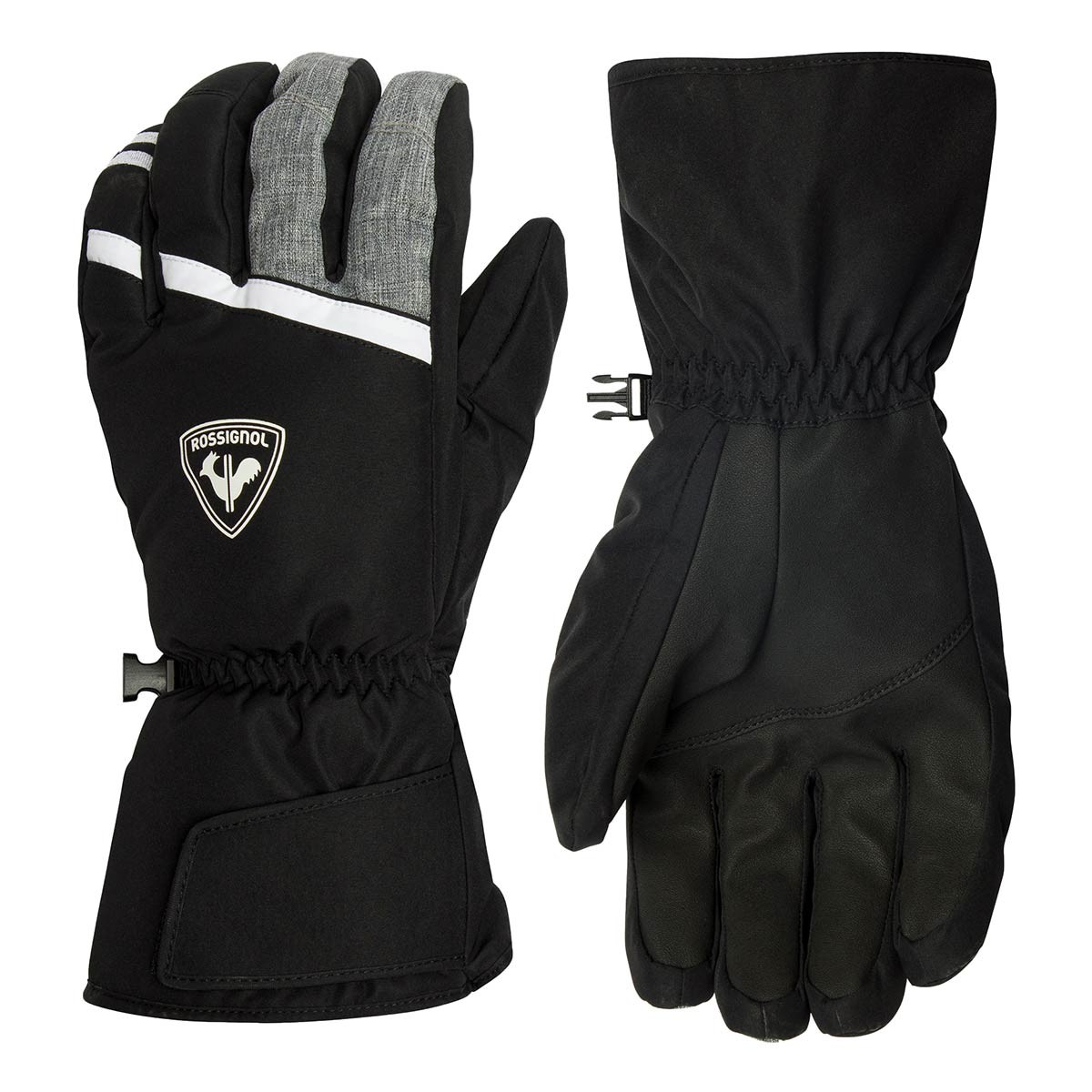 Rossignol Perf Ski Gloves | EN