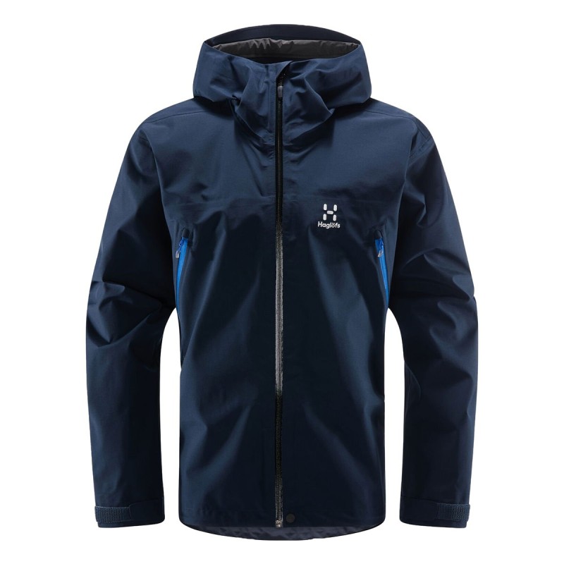 Chaqueta Haglofs Roc GTX