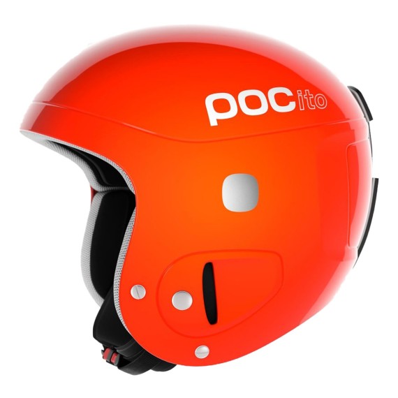 Ski helmet Poc Pocito Skull Junior - Ski and snowboard helmets