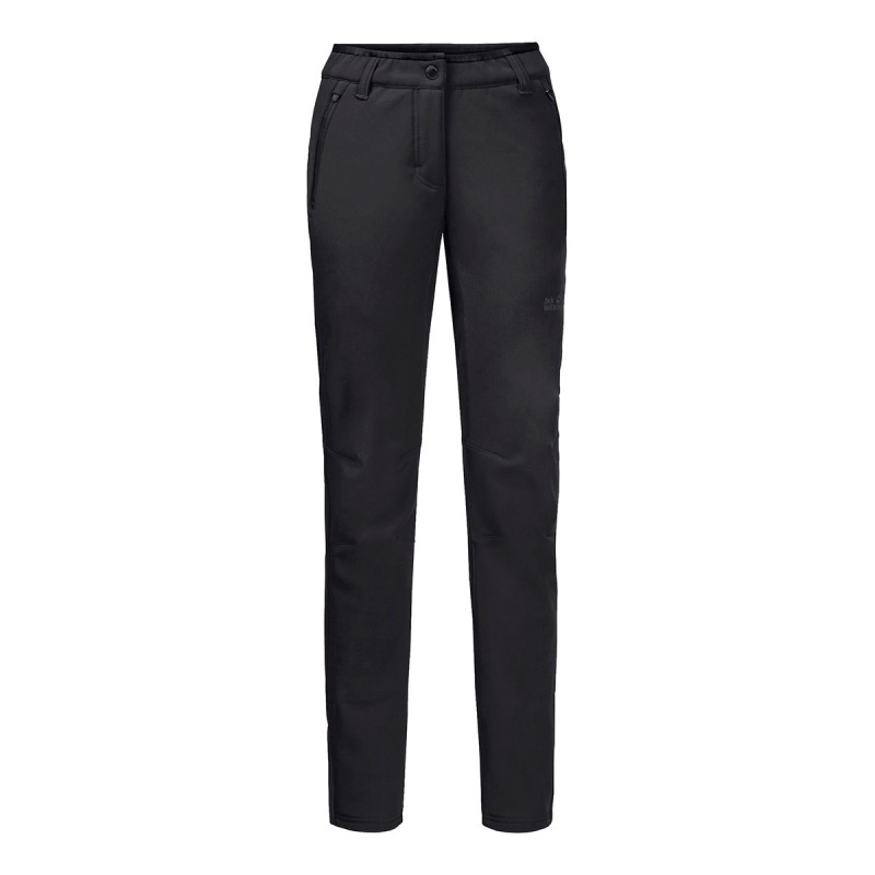 jack wolfskin zenon softshell pants