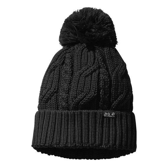 Cappello Jack Wolfskin Stormlock Pompom