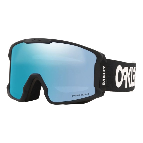 Maschera sci Oakley Line Miner L