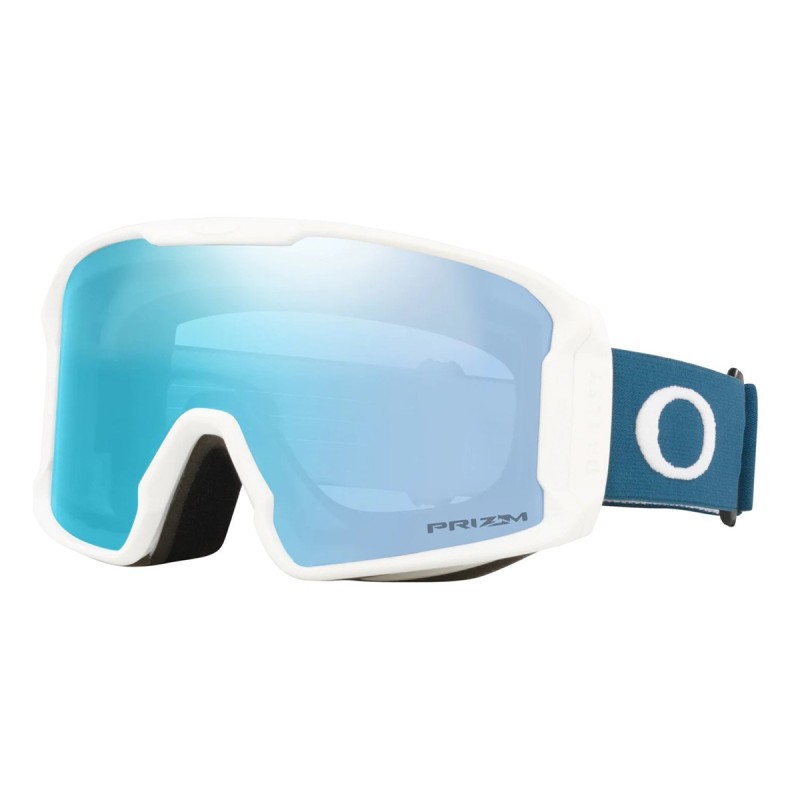 Ski mask Oakley Line Miner M