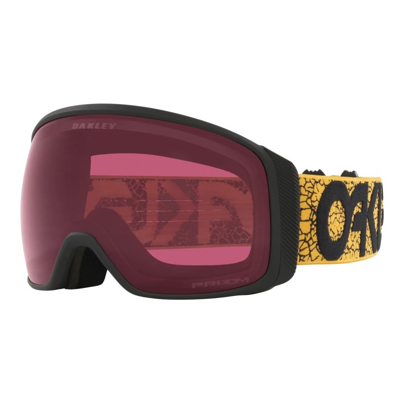 Maschera sci Oakley Flight Tracker L