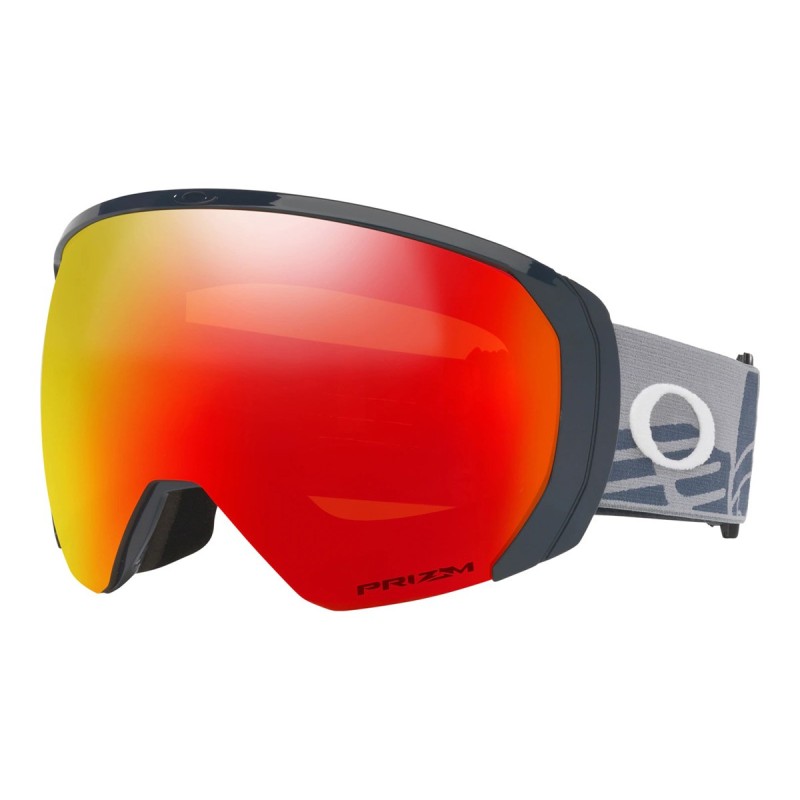 Oakley Flight Path Ski Goggle L Aleksander Kilde Signature Series