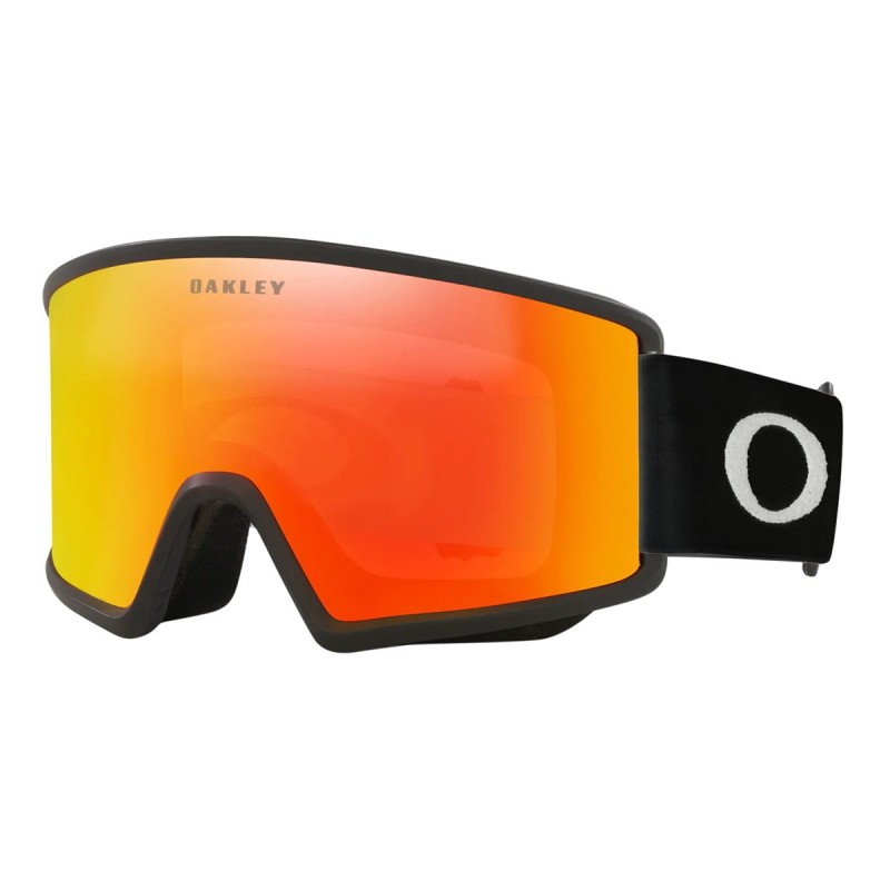 Oakley Target Line L Masque de ski