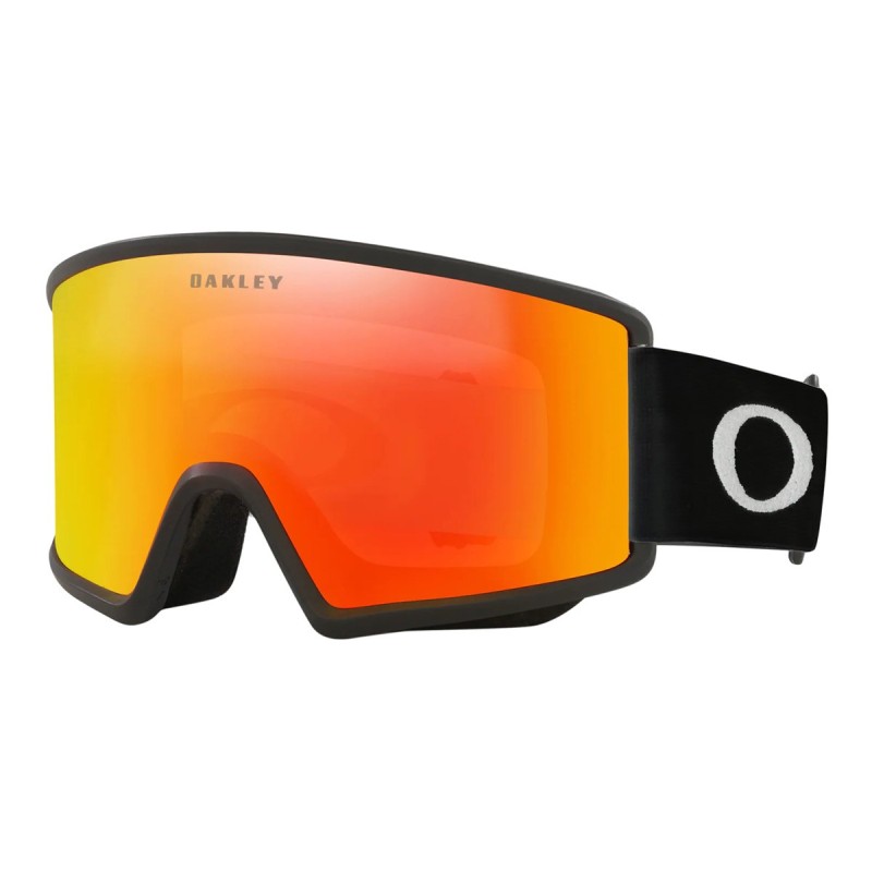 Masque de ski Oakley Target Line S