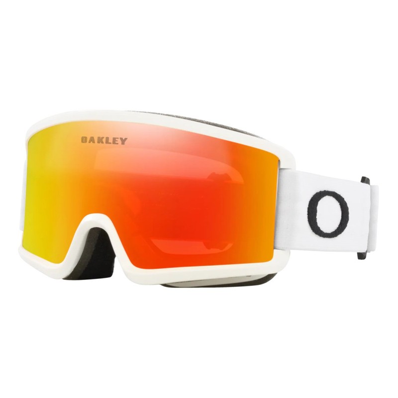 Maschera sci Oakley Target Line S