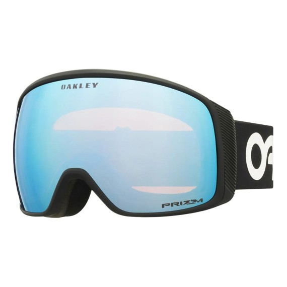 Maschera sci Oakley Flight Tracker