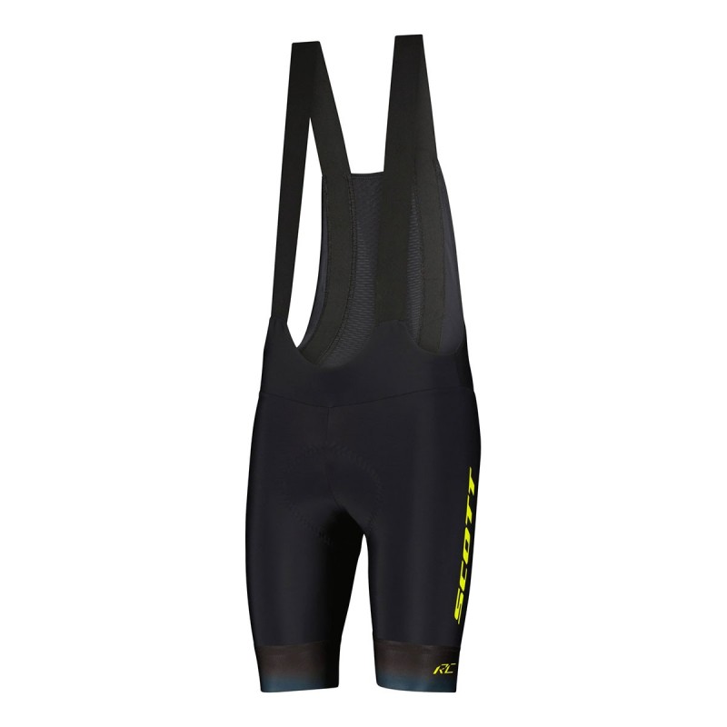 Scott RC Pro WC EDT+++ Pantalones cortos de ciclismo