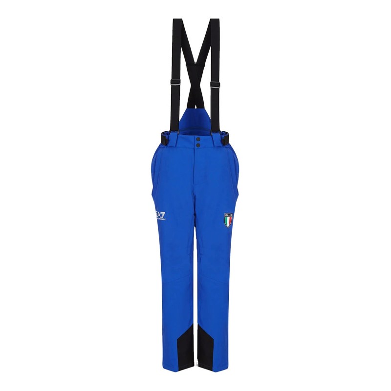 Emporio Armani Jeux olympiques d’hiver Beijing 2022 Pantalon de ski