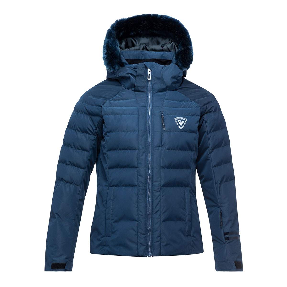 Rossignol Rapide Pearly Ski Jacket | EN