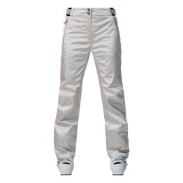 Pantalones de esquí Rossignol Metallic