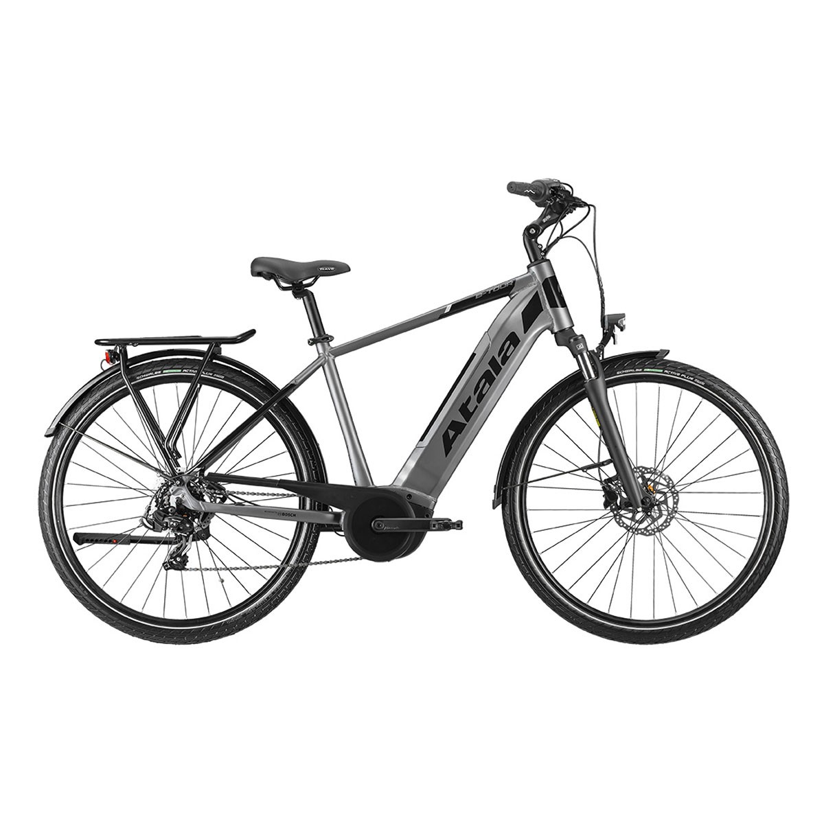 E-Bike Atala B-Tour A4.1 Man | EN