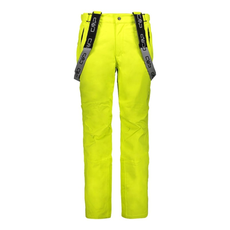 Pantalone sci Cmp