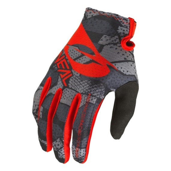 Gants de cyclisme O’Neal Matrix Camo