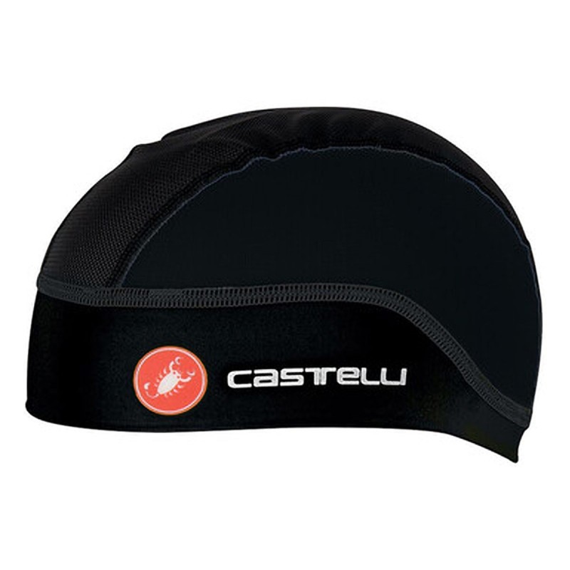 Cappello Bici Castelli Summer Skullcap