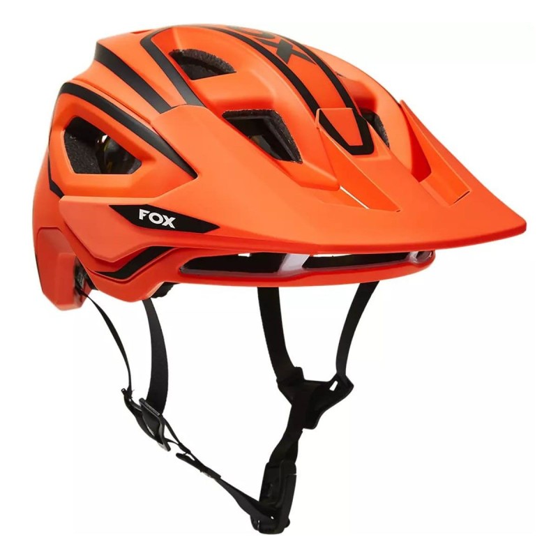 Fox Speedframe Pro Dvide FOX Casques casque de cyclisme