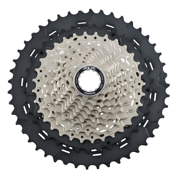 Cassetta Shimano 11v 11-46 CS-M7000 SHIMANO Ricambi ciclismo