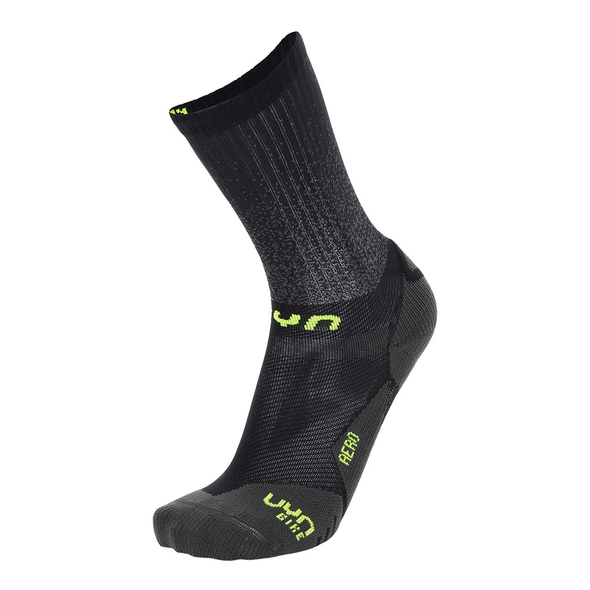 Uyn Aero Cycling Socks | EN