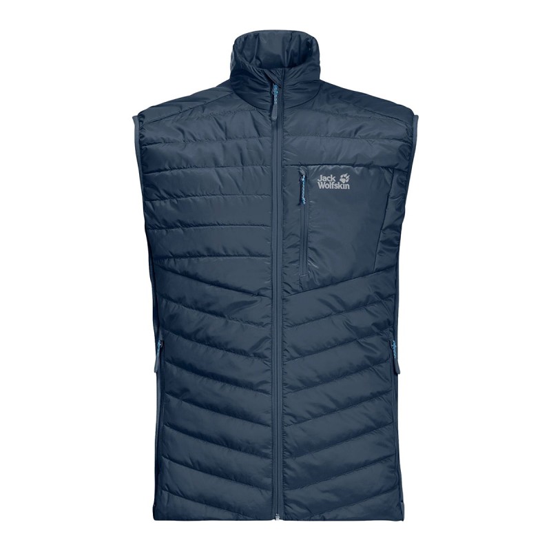 Gilet Jack Wolfskin Routeburn