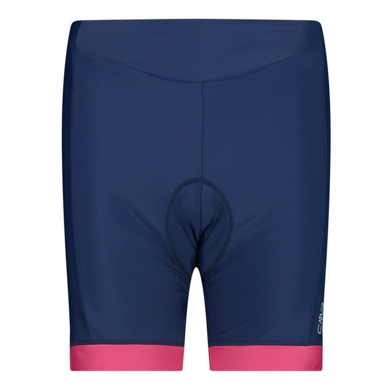 Shorts Cycling Cmp Pad