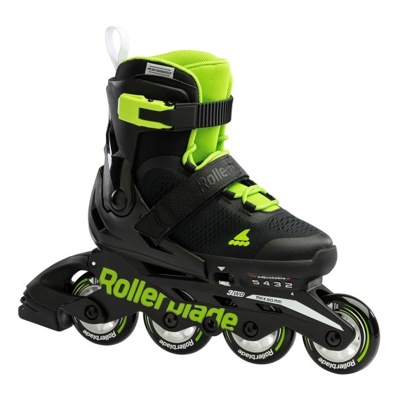 Pattini Rollerblade Microblade