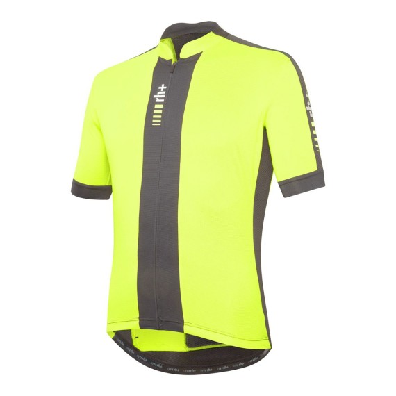 Camiseta de ciclismo Zero Rh New Primo